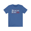 Reagan Bush '84 Men's/Unisex Super Soft Tee