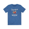 The Triple Lindy Men's/Unisex Super Soft Tee