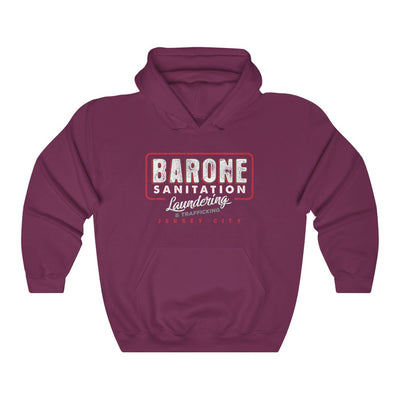 Barone Sanitation Men's/Unisex Hoodie