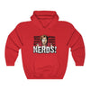 Nerds! Men's/Unisex Hoodie