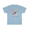 Uncle Pat's Farm Men's Relaxed Fit Short Sleeve Tee