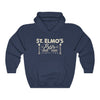 St. Elmo's Bar Men's/Unisex Hoodie