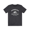 Shermer High Wrestling Men's/Unisex Super Soft Tee