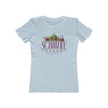 Schrute Farms B & B Women's Boyfriend Tee