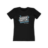 Dunder Mifflin Hardcore Parkour Women's Boyfriend Tee