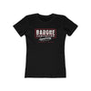 Barone Sanitation Women's Boyfriend Tee