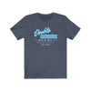 Double Deuce Men's/Unisex Super Soft Tee