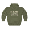 St. Elmo's Bar Men's/Unisex Hoodie