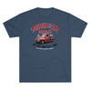 Sanford And Son Men's/Unisex Tri-Blend Ultra Soft Tee