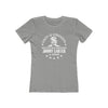 Re-Elect Jimmy Carter Women's Boyfriend Tee