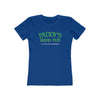 Paddy's Irish Pub Women's Boyfriend Tee