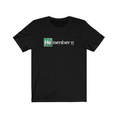 Heisenberg Men's/Unisex Super Soft Tee