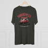 Sanford And Son Men's/Unisex Tri-Blend Ultra Soft Tee