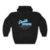 Double Deuce Men's/Unisex Hoodie