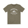 Shermer High Wrestling Men's/Unisex Super Soft Tee