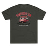 Sanford And Son Men's/Unisex Tri-Blend Ultra Soft Tee