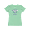 Chilton Prep School Women's Boyfriend Tee