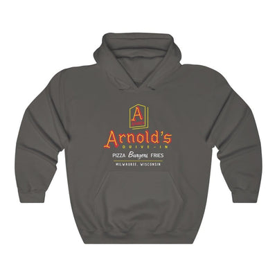 Arnold's Drive-In Men's/Unisex Hoodie