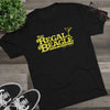 The Regal Beagle Men's/Unisex Tri-Blend Ultra Soft Tee