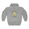 Shotz Beer Men's/Unisex Hoodie