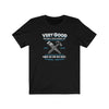 Very Good Building & Development Men's/Unisex Super Soft Tee