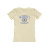 Chilton Prep School Women's Boyfriend Tee