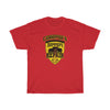 Cameron's Ferrari Repair Men's Relaxed Fit Short Sleeve Tee