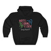 Hotel Coral Essex Men's/Unisex Hoodie