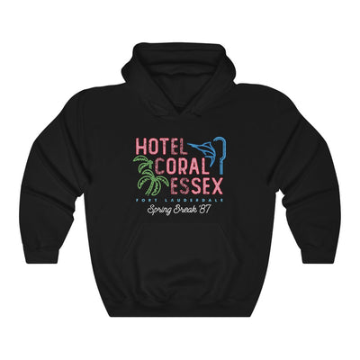 Hotel Coral Essex Men's/Unisex Hoodie