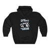 It's The Lane Conditions Men's/Unisex Hoodie