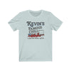 Kevin's Famous Chili Men's/Unisex Super Soft Tee