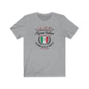 Beansie's Pizzeria Italiana Men's/Unisex Super Soft Tee