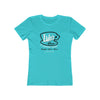 Luke's Diner & Coffee Shop Women's Boyfriend Tee