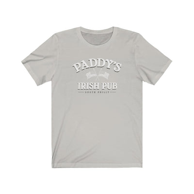 Paddy's USA Men's/Unisex Super Soft Tee