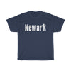 Newark Men's Relaxed Fit Short Sleeve Tee