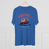 Sanford And Son Men's/Unisex Tri-Blend Ultra Soft Tee