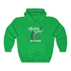 Mustang Sally's Golf Lessons Men's/Unisex Hoodie