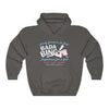 Bada Bing! Men's/Unisex Hoodie