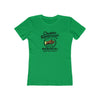 Chubbs Peterson Memorial Golf Tournament Women's Boyfriend Tee