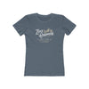 Zed's Choppers Women's Boyfriend Tee