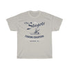 The Stugots Fishing Charters Men's Relaxed Fit Short Sleeve Tee