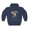 Shooter McGavin Gold Jacket Golf Classic Men's/Unisex Hoodie