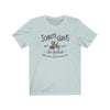 Schrute Farms Air BnBnB Men's/Unisex Super Soft Tee