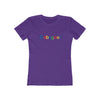 Gabagool Search Women's Boyfriend Tee