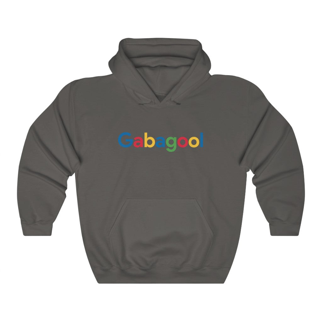 Gabagool Search Men's/Unisex Hoodie