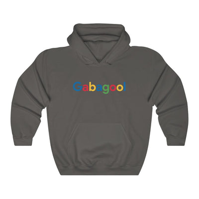 Gabagool Search Men's/Unisex Hoodie