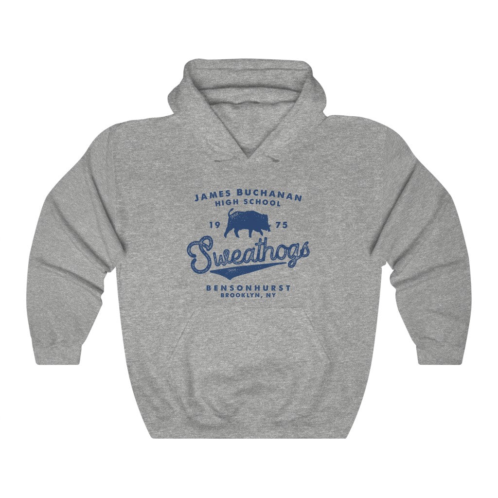Sweathogs Men's/Unisex Hoodie