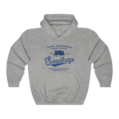 Sweathogs Men's/Unisex Hoodie