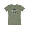 Callahan Auto Parts Women's Boyfriend Tee