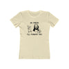 I'll Forgive You Women's Boyfriend Tee